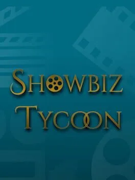 Showbiz Tycoon (PC)