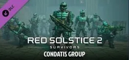 Red Solstice 2: Survivors - Condatis Group (PC)