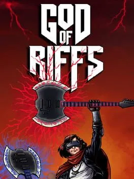 God of Riffs (PC)