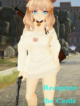 Recapture the Castle (PC)