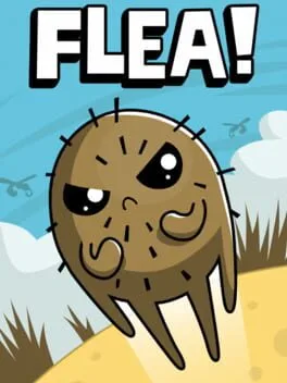Flea! (PC)