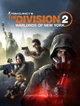 Tom Clancy's The Division 2: Warlords of New York Edition