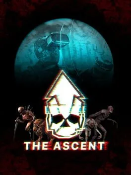 Ascent Free-Roaming VR Experience (PC)