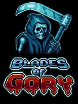 Blades of Gory (PC)