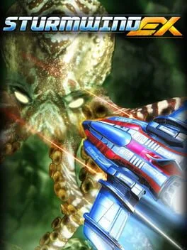 Sturmwind Ex (PC)