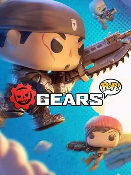 Gears Pop!
