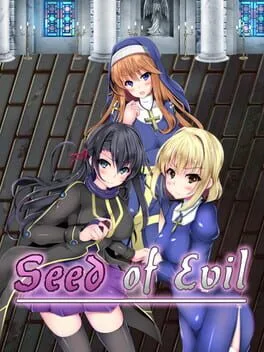 Seed of Evil (PC)