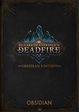 Pillars of Eternity II: Deadfire - Obsidian Edition