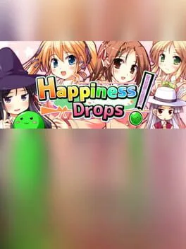Happiness Drops!