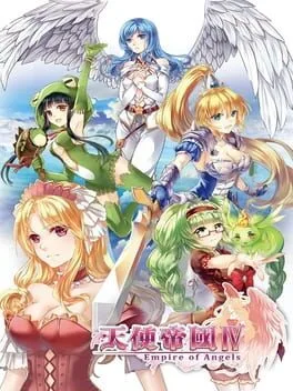 Empire of Angels IV