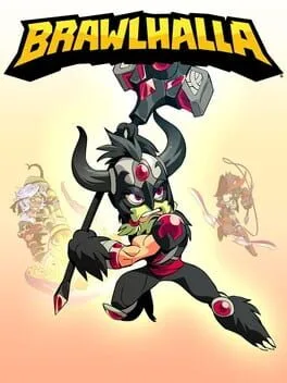 Brawlhalla: Collector's Pack (PC)