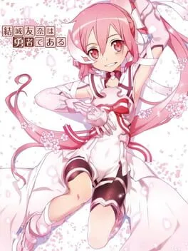 Yuuki Yuuna ha Yuusha de Aru