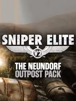 Sniper Elite V2: The Neudorf Outpost