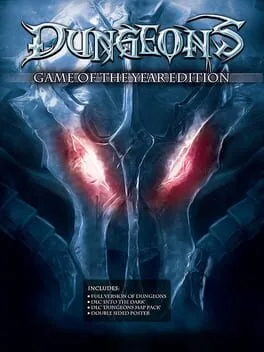 Dungeons: Game of the Year Edition