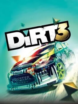 Dirt 3: X-Games Asia Track Pack
