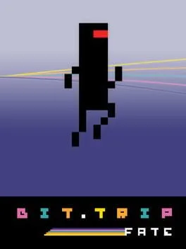 Bit.Trip Fate