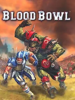 Blood Bowl