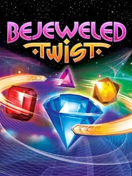 Bejeweled Twist