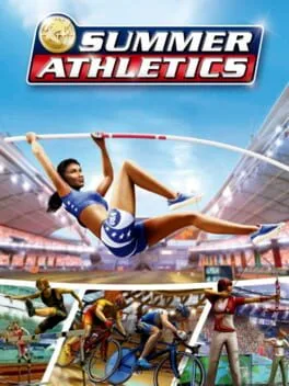 Summer Athletics
