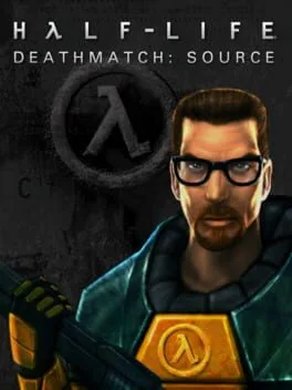 Half-Life Deathmatch: Source