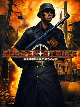 Sudden Strike: Resource War