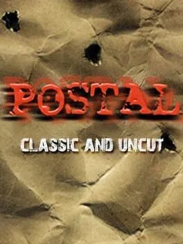 Postal: Classic and Uncut