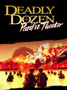 Deadly Dozen: Pacific Theater (PC)
