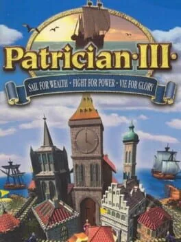 Patrician III