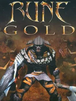 Rune: Gold