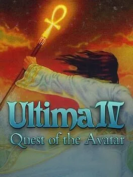 Ultima IV: Quest of the Avatar