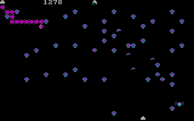 Centipede (1983)