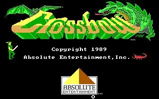 Crossbow