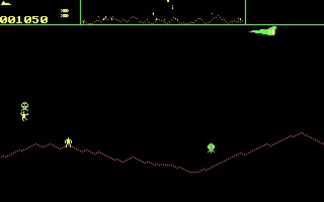 Defender (1983)