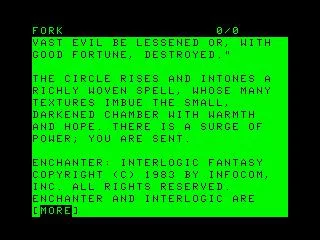 Enchanter (1983)