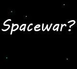 SpaceWar