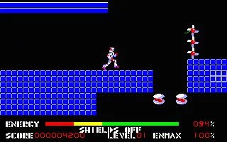 Thexder (1985)