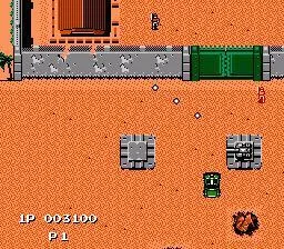 Jackal (1986)