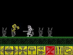 Barbarian (1987)
