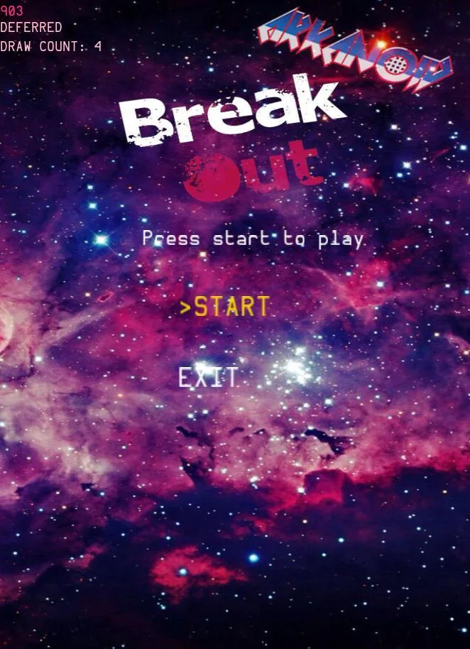 ARKANOID