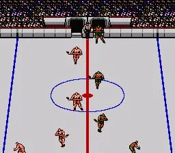 Blades of Steel (1988)