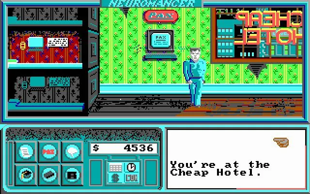 Neuromancer
