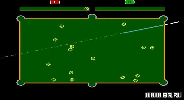Billiards
