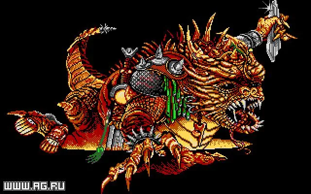 Bloodwych