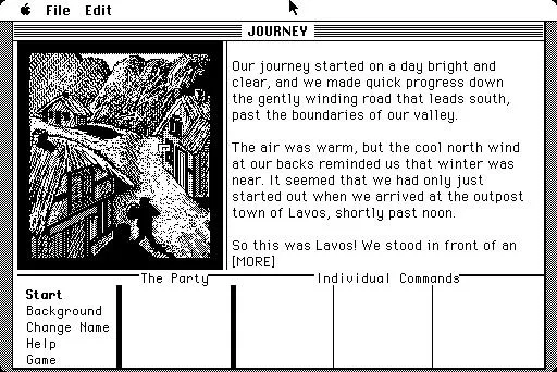 Journey (1989)