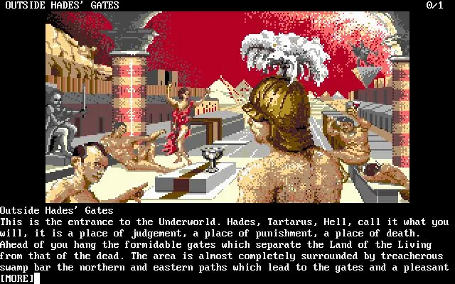 Myth (1989)