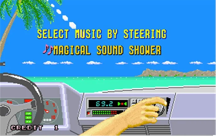 OutRun