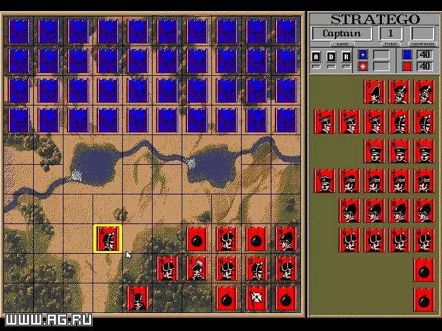 Stratego