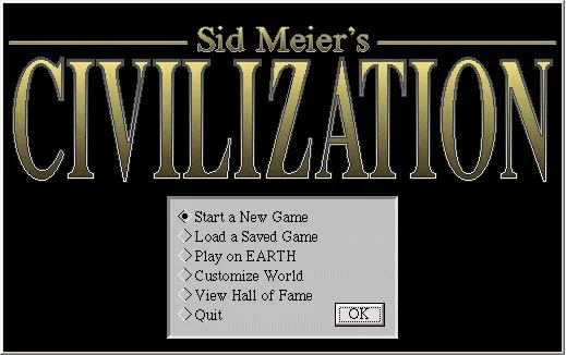 Civilization
