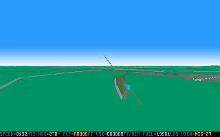 Tornado (1993)