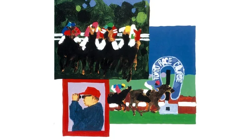 Winning Post